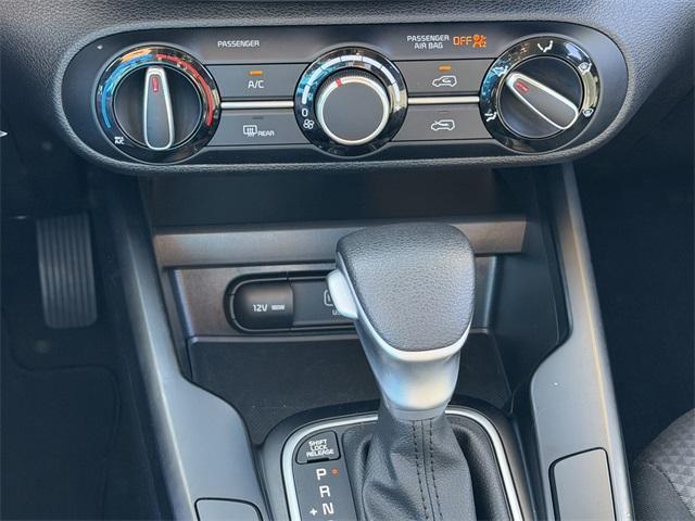 used 2024 Kia Soul car, priced at $18,888