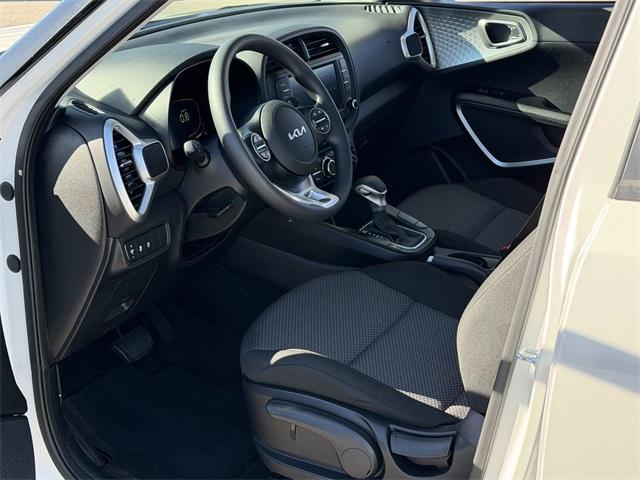 used 2024 Kia Soul car, priced at $18,888
