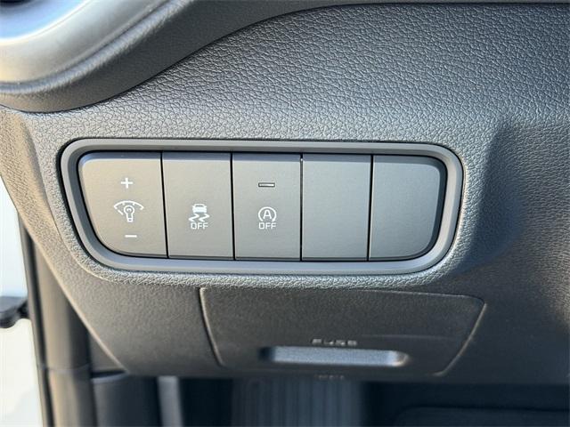 used 2024 Kia Soul car, priced at $18,888