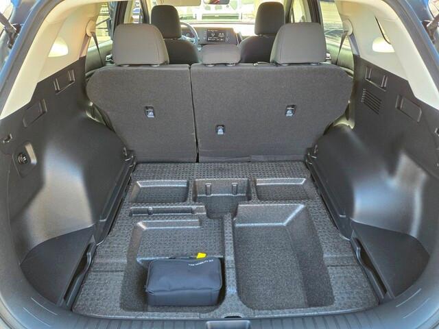 used 2025 Kia Sportage car, priced at $26,750