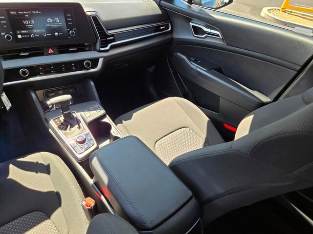 used 2025 Kia Sportage car, priced at $26,750