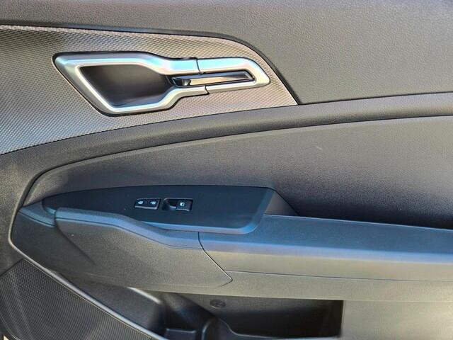 used 2025 Kia Sportage car, priced at $26,750