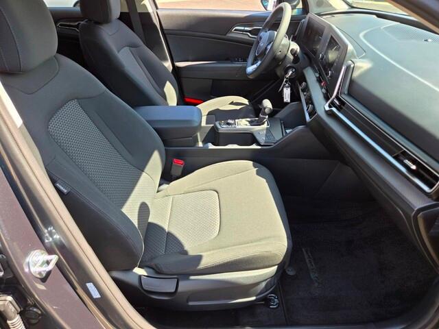 used 2025 Kia Sportage car, priced at $26,750