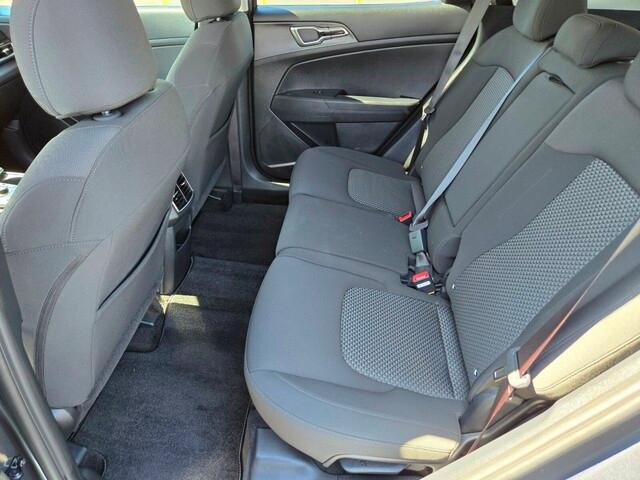 used 2025 Kia Sportage car, priced at $26,750