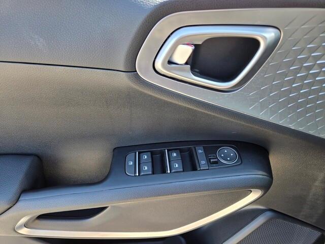 new 2025 Kia Soul car, priced at $22,555