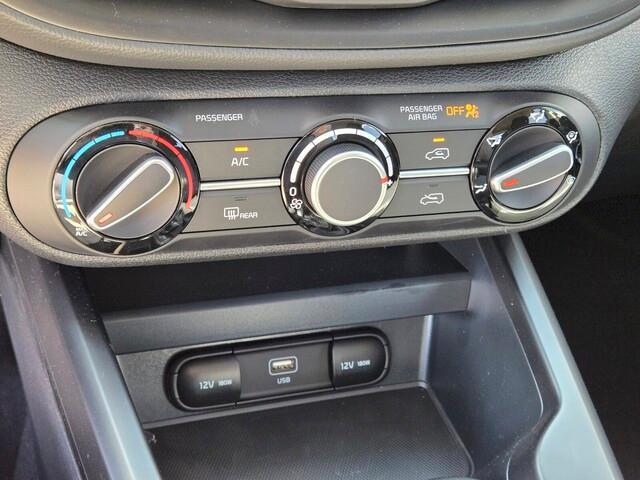 new 2025 Kia Soul car, priced at $22,555