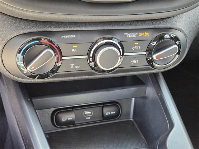 new 2025 Kia Soul car, priced at $22,555