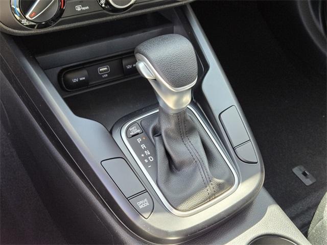 new 2025 Kia Soul car, priced at $22,555