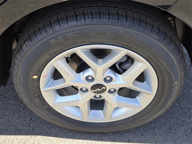 new 2025 Kia Soul car, priced at $22,555