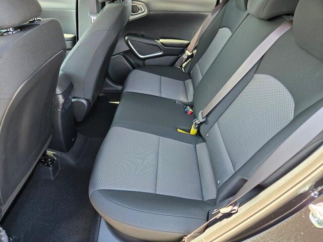 new 2025 Kia Soul car, priced at $22,555