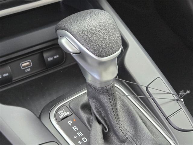 new 2025 Kia Soul car, priced at $22,560