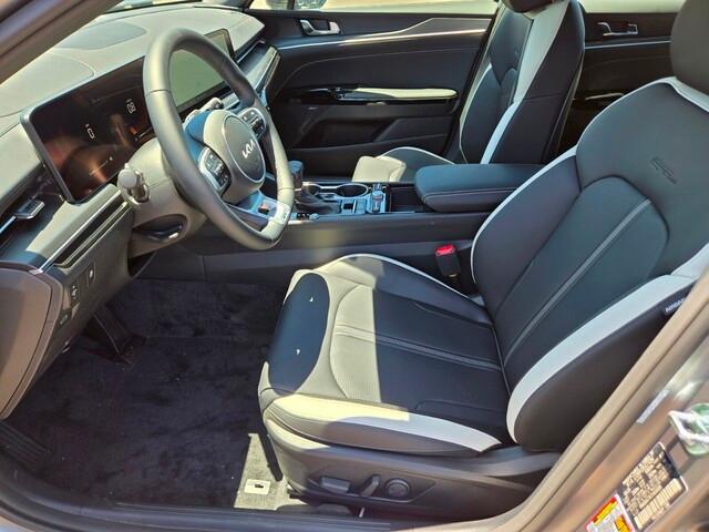 new 2026 Kia K5 car, priced at $32,460