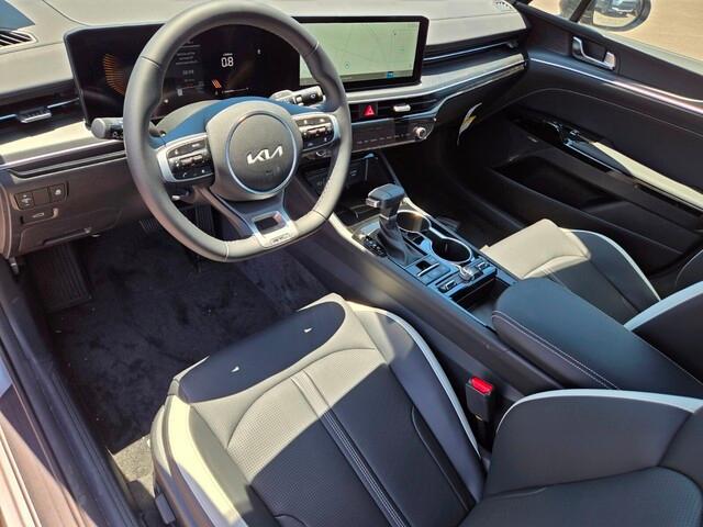 new 2026 Kia K5 car, priced at $32,460