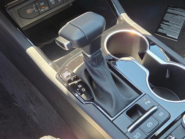 new 2026 Kia K5 car, priced at $32,460