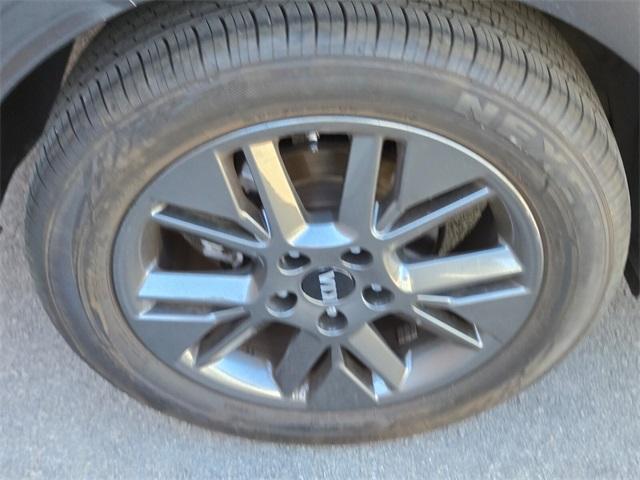 used 2021 Kia Soul car, priced at $14,988