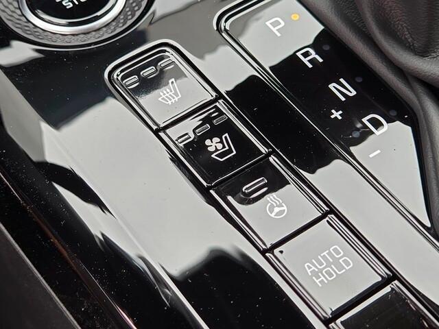 new 2025 Kia Niro car, priced at $35,950