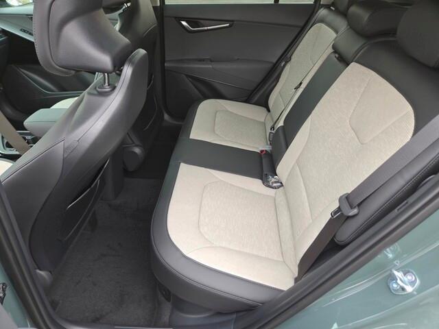 new 2025 Kia Niro car, priced at $35,950