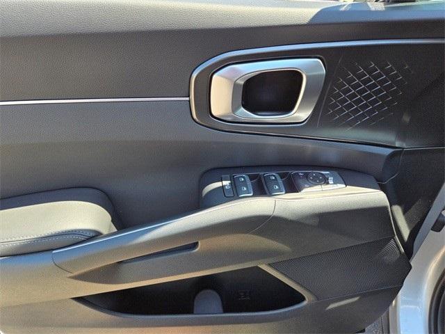 new 2025 Kia Sorento Plug-In Hybrid car, priced at $47,590