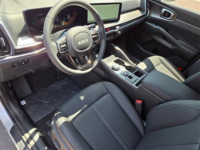 new 2025 Kia Sorento Plug-In Hybrid car, priced at $47,590