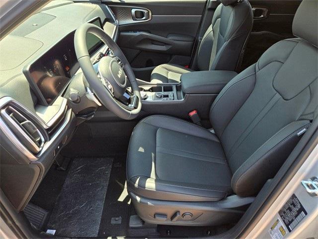 new 2025 Kia Sorento Plug-In Hybrid car, priced at $47,590