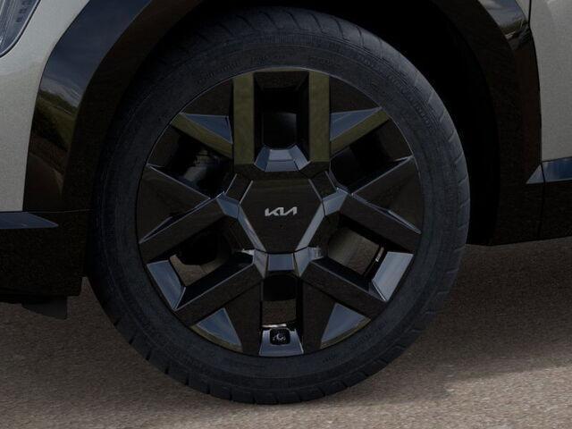 new 2026 Kia EV9 car, priced at $72,520