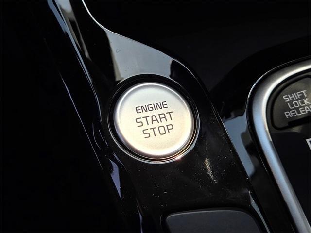 new 2025 Kia Soul car, priced at $25,035