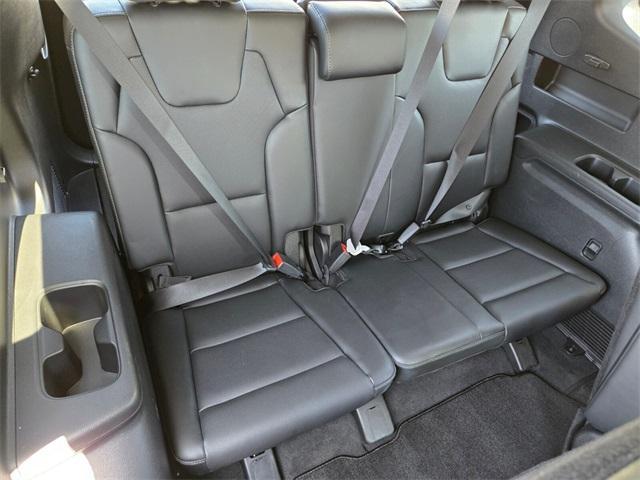 used 2024 Kia Telluride car, priced at $37,588
