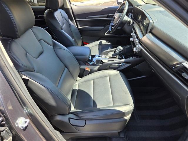 used 2024 Kia Telluride car, priced at $37,588