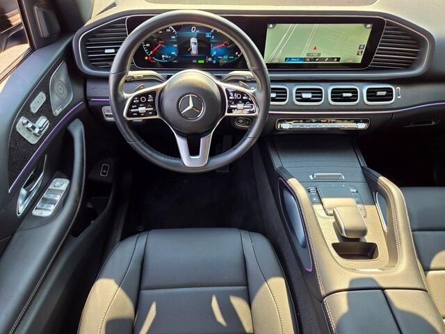 used 2023 Mercedes-Benz GLE 450 car, priced at $59,650