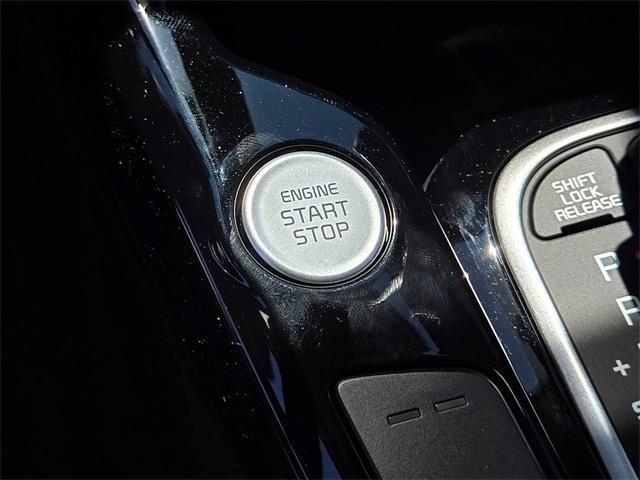 new 2025 Kia Soul car, priced at $26,865