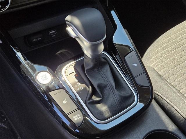 new 2025 Kia Soul car, priced at $26,865