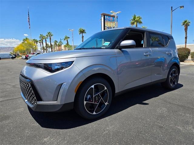 new 2025 Kia Soul car, priced at $26,865