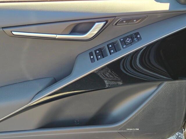 new 2025 Kia Niro EV car, priced at $46,150
