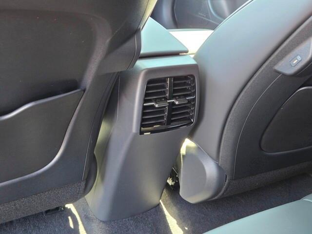 new 2025 Kia Niro EV car, priced at $46,150