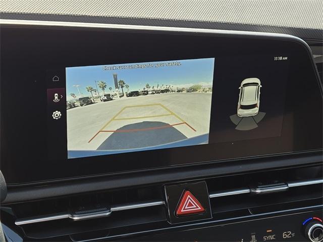 new 2025 Kia Niro EV car, priced at $41,370