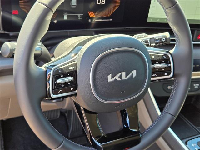 new 2026 Kia Carnival car, priced at $43,025