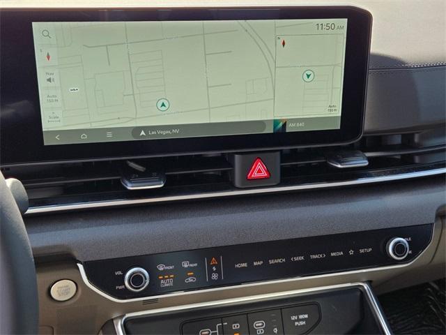 new 2026 Kia Carnival car, priced at $43,025