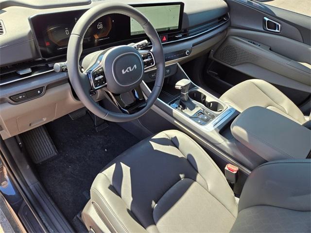 new 2026 Kia Carnival car, priced at $43,025