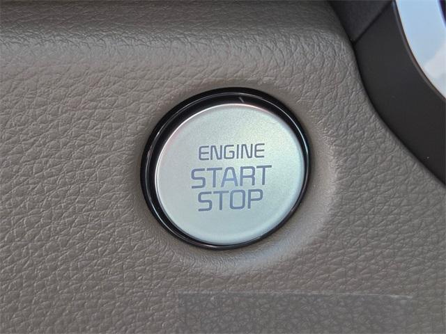 new 2026 Kia Carnival car, priced at $43,025