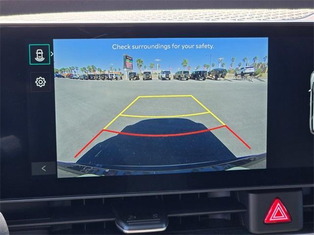 new 2026 Kia Carnival car, priced at $43,025