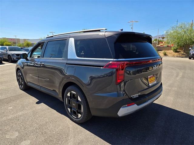 new 2026 Kia Carnival car, priced at $43,025