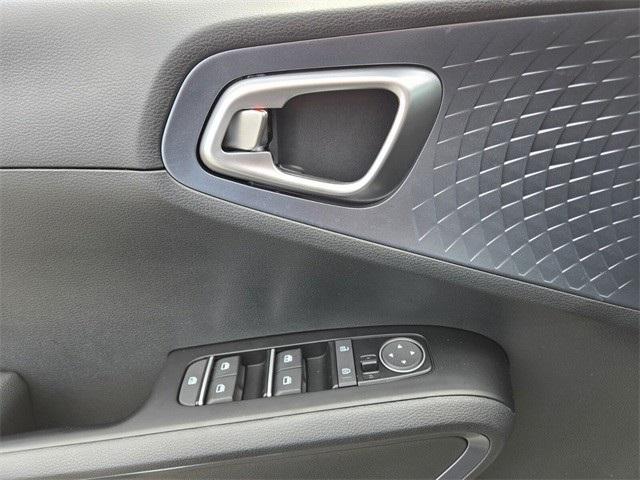 new 2025 Kia Soul car, priced at $26,705