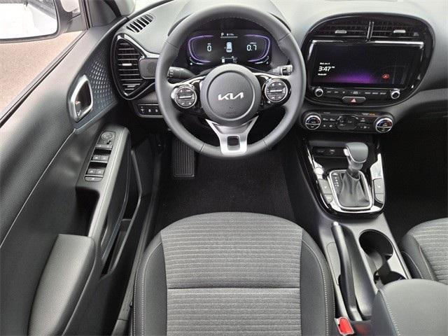 new 2025 Kia Soul car, priced at $26,705