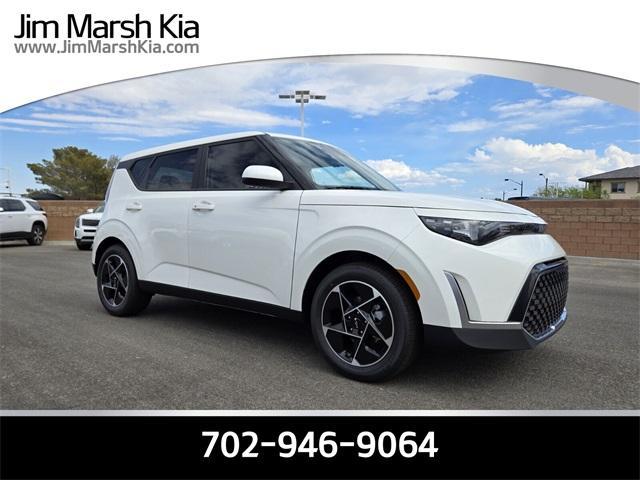 new 2025 Kia Soul car, priced at $26,705