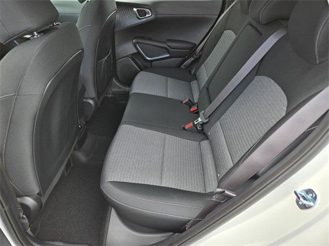 new 2025 Kia Soul car, priced at $26,705