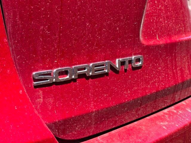 used 2020 Kia Sorento car, priced at $20,988