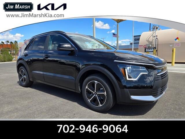 new 2025 Kia Niro car, priced at $28,375