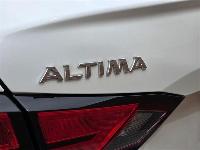 used 2022 Nissan Altima car, priced at $19,988