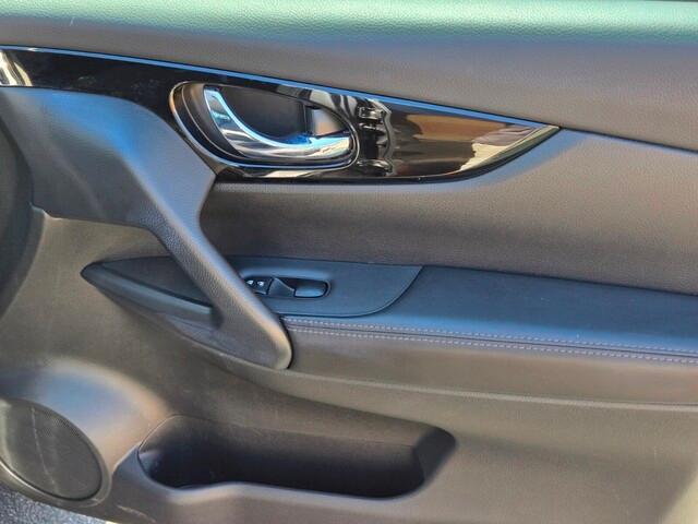 used 2022 Nissan Rogue Sport car, priced at $20,780