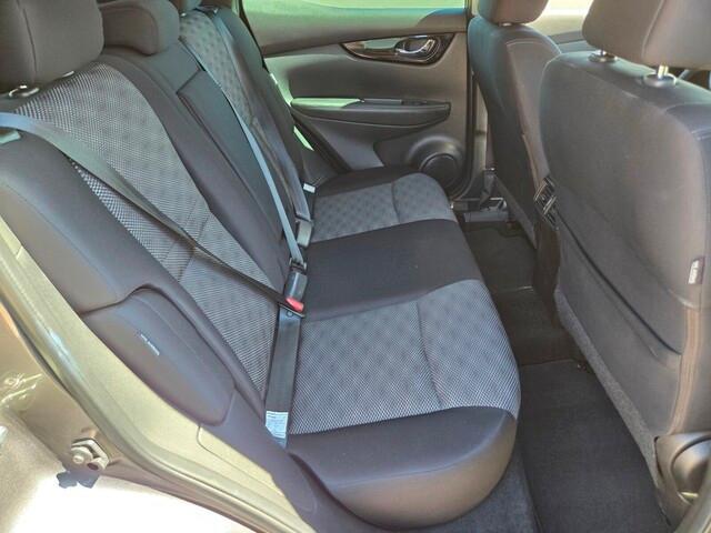 used 2022 Nissan Rogue Sport car, priced at $20,780